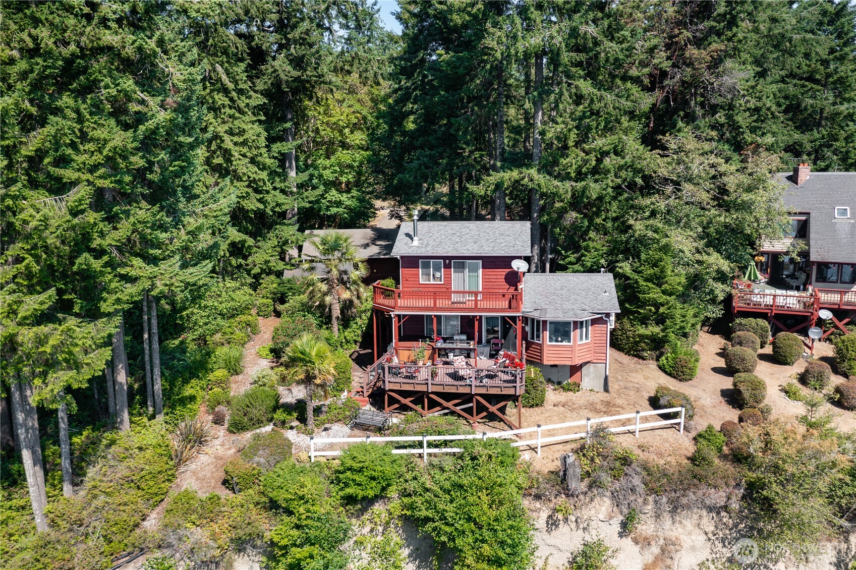 621 E Herron Boulevard NW Lakebay WA 98349