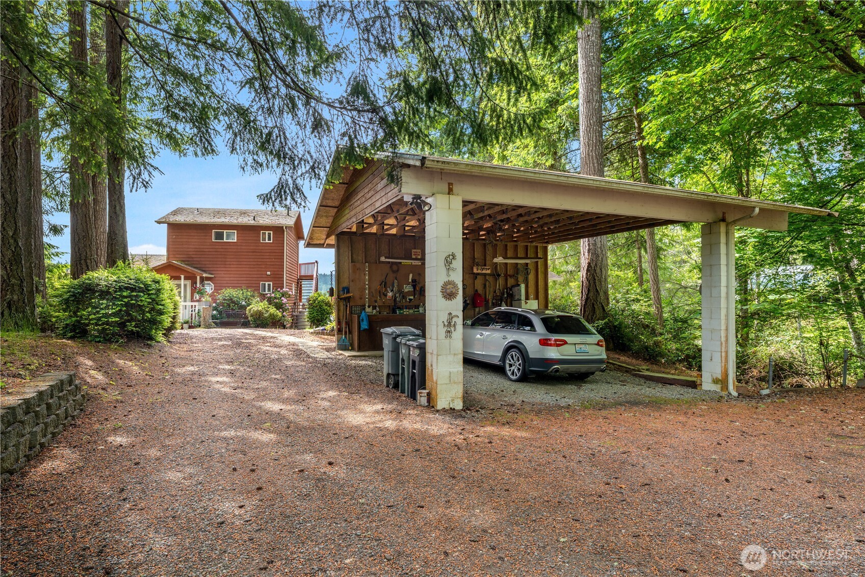 621 E Herron Boulevard NW Lakebay WA 98349