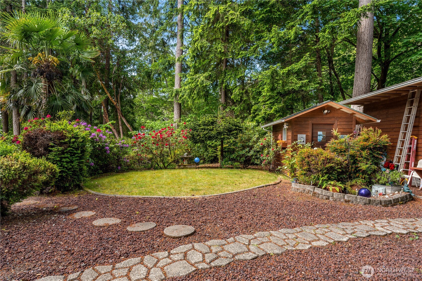 621 E Herron Boulevard NW Lakebay WA 98349
