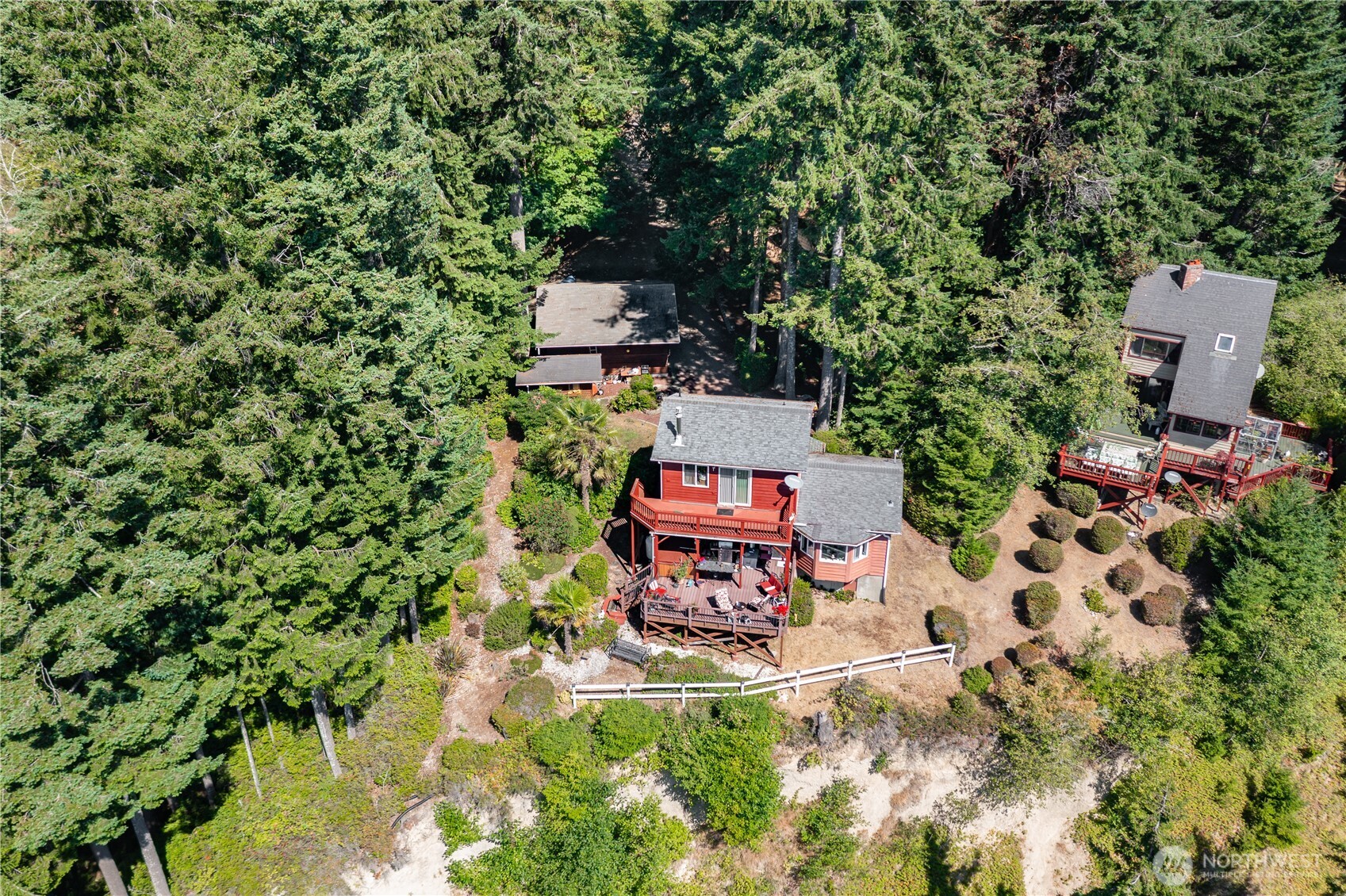 621 E Herron Boulevard NW Lakebay WA 98349