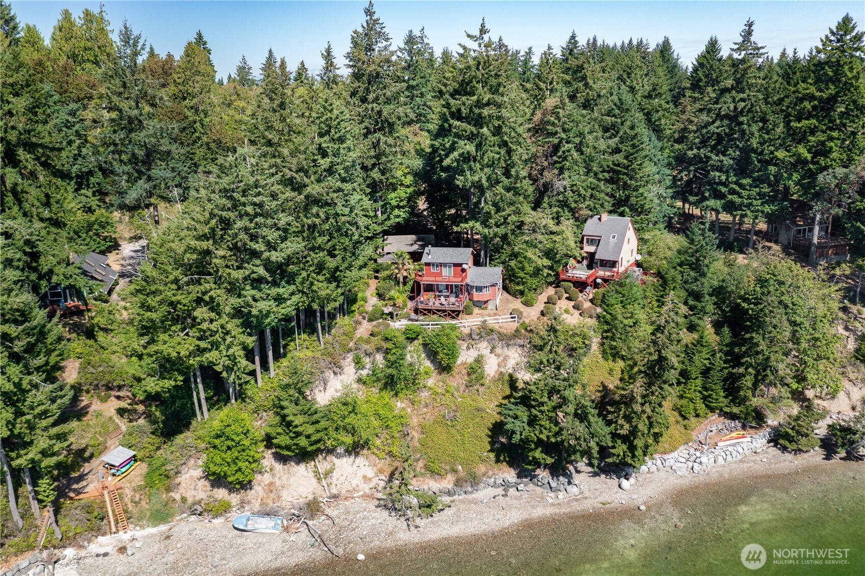 621 E Herron Boulevard NW Lakebay WA 98349