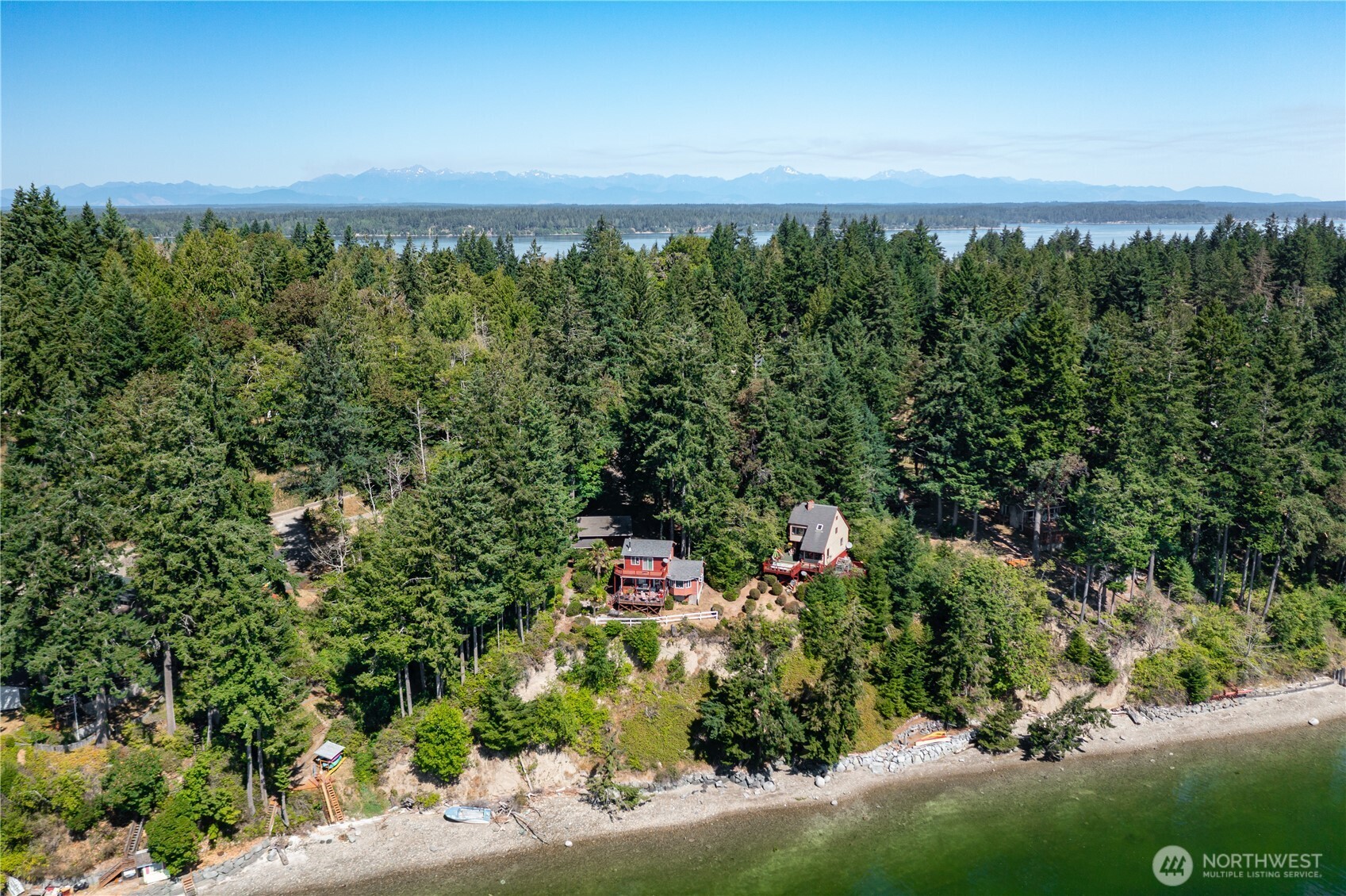 621 E Herron Boulevard NW Lakebay WA 98349