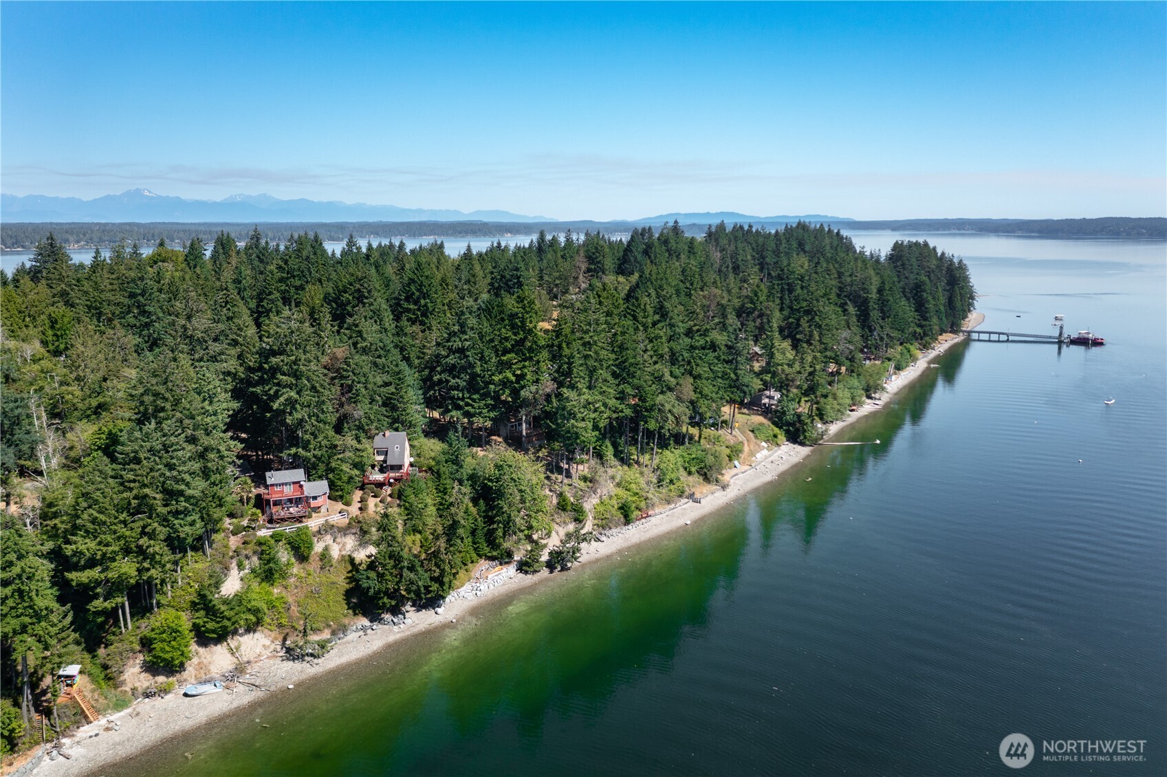 621 E Herron Boulevard NW Lakebay WA 98349