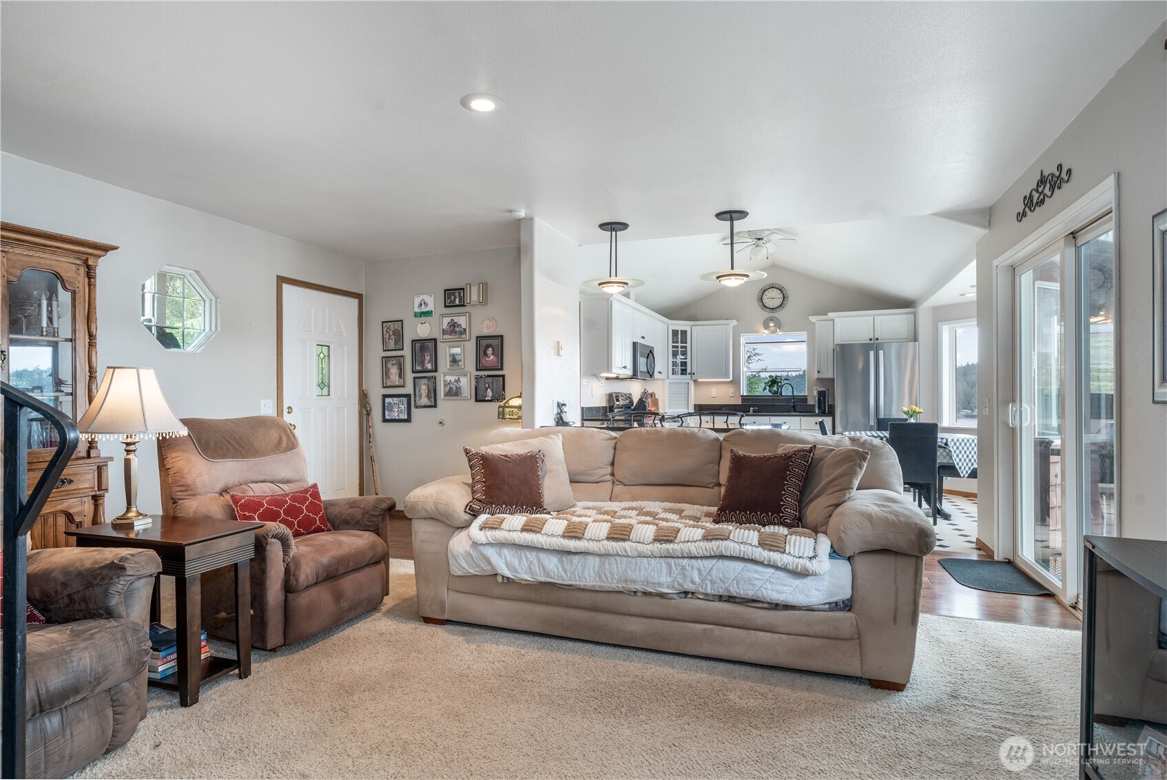 621 E Herron Boulevard NW Lakebay WA 98349