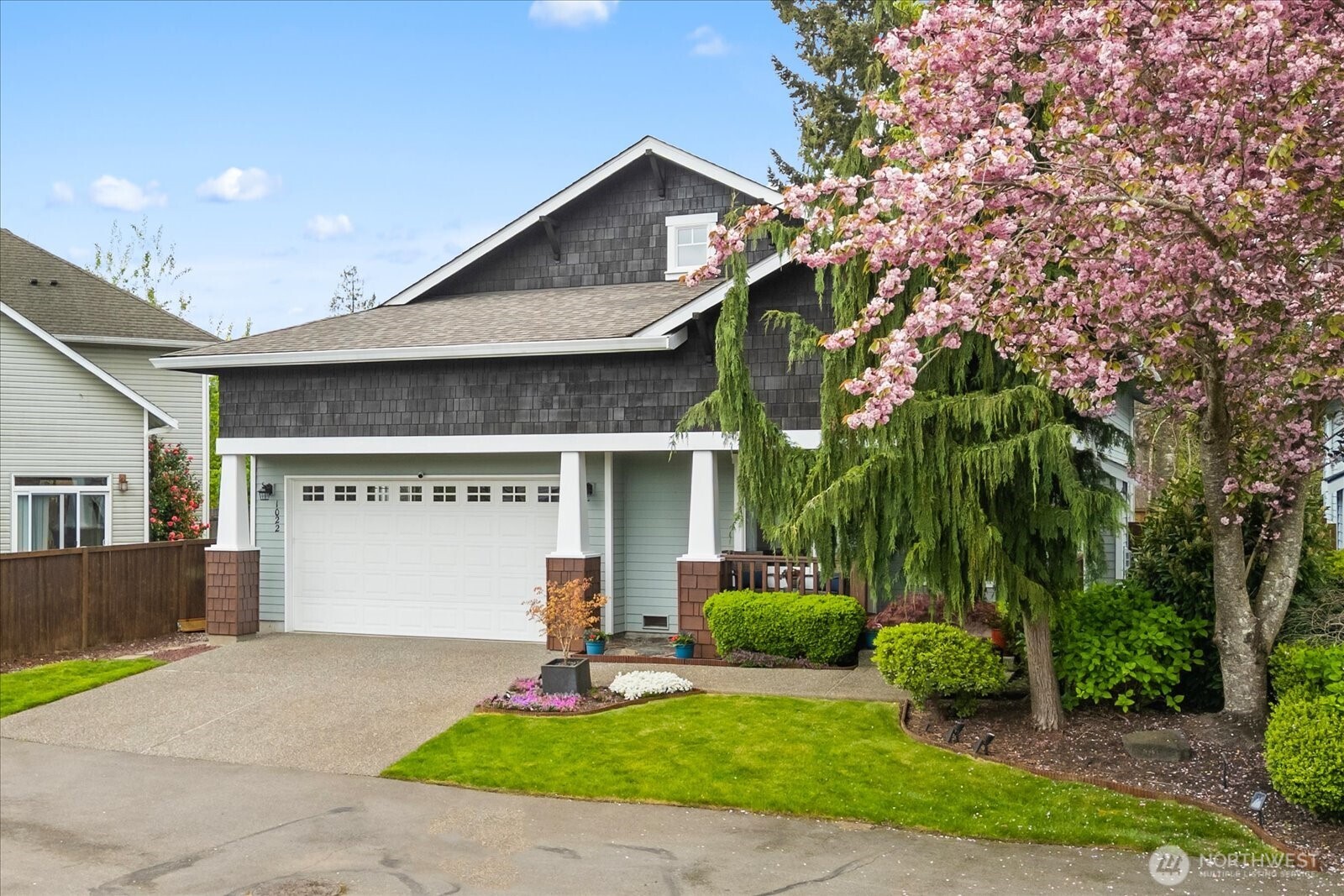 1022 181st Place SW Lynnwood WA 98037