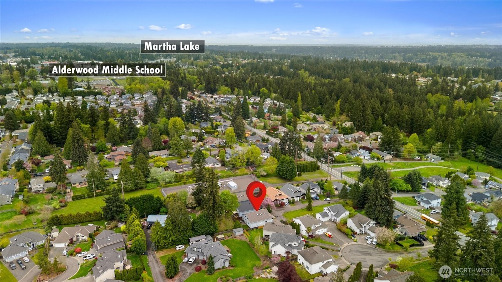 1022 181st Place SW Lynnwood WA 98037