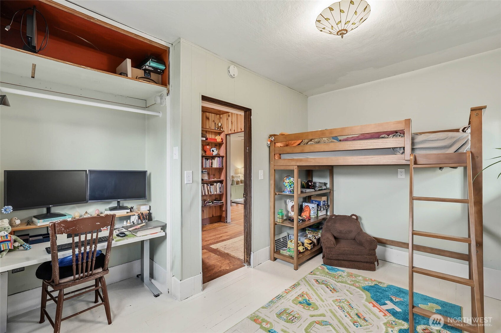 514 S 60th Street Tacoma WA 98408