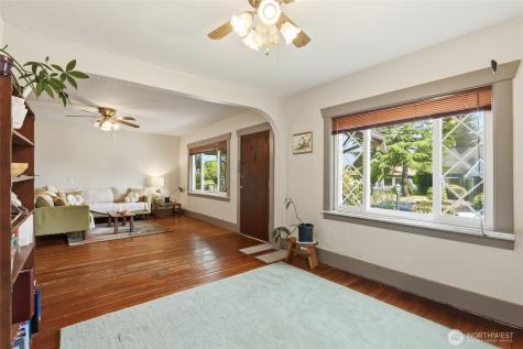 514 S 60th Street Tacoma WA 98408