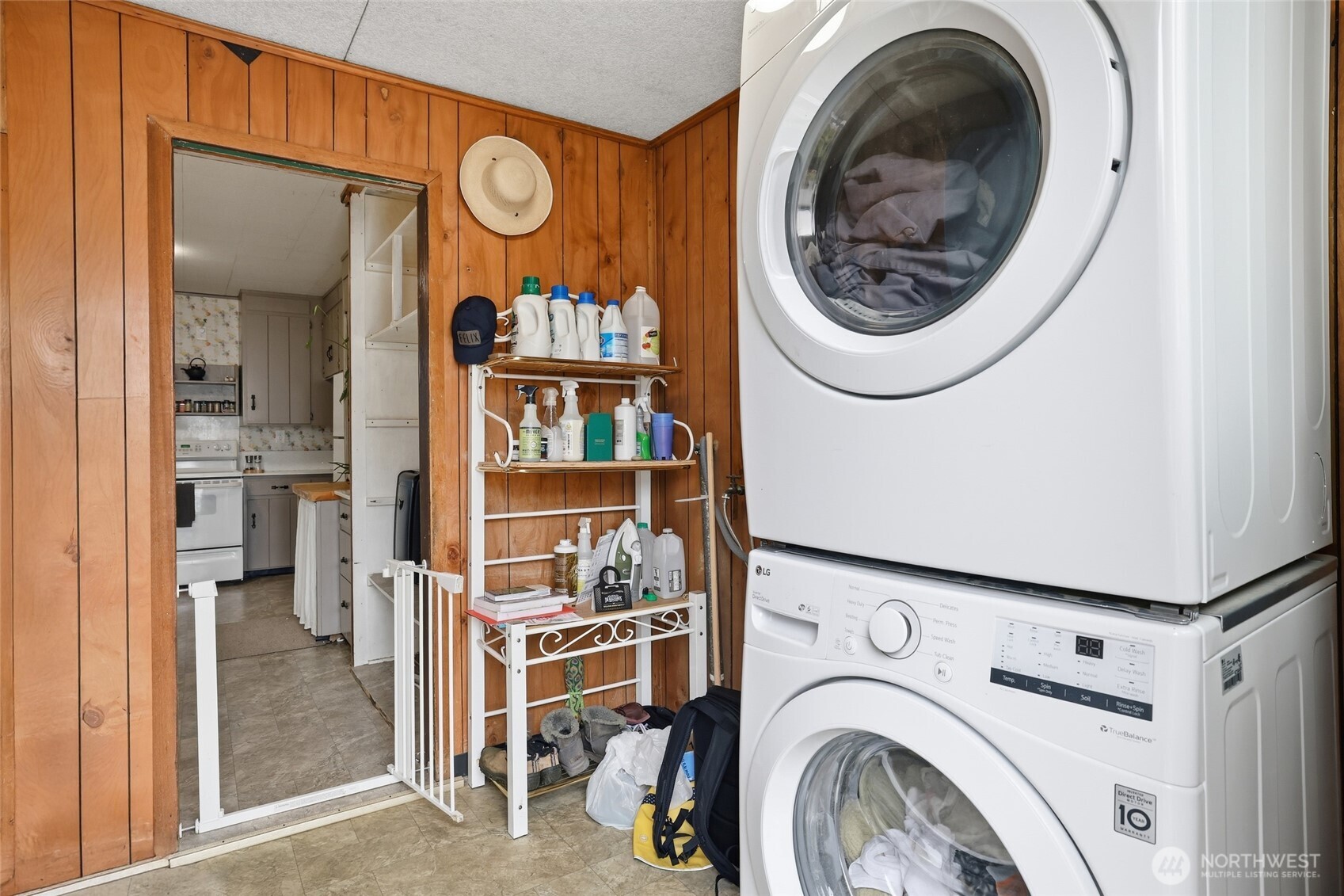 514 S 60th Street Tacoma WA 98408