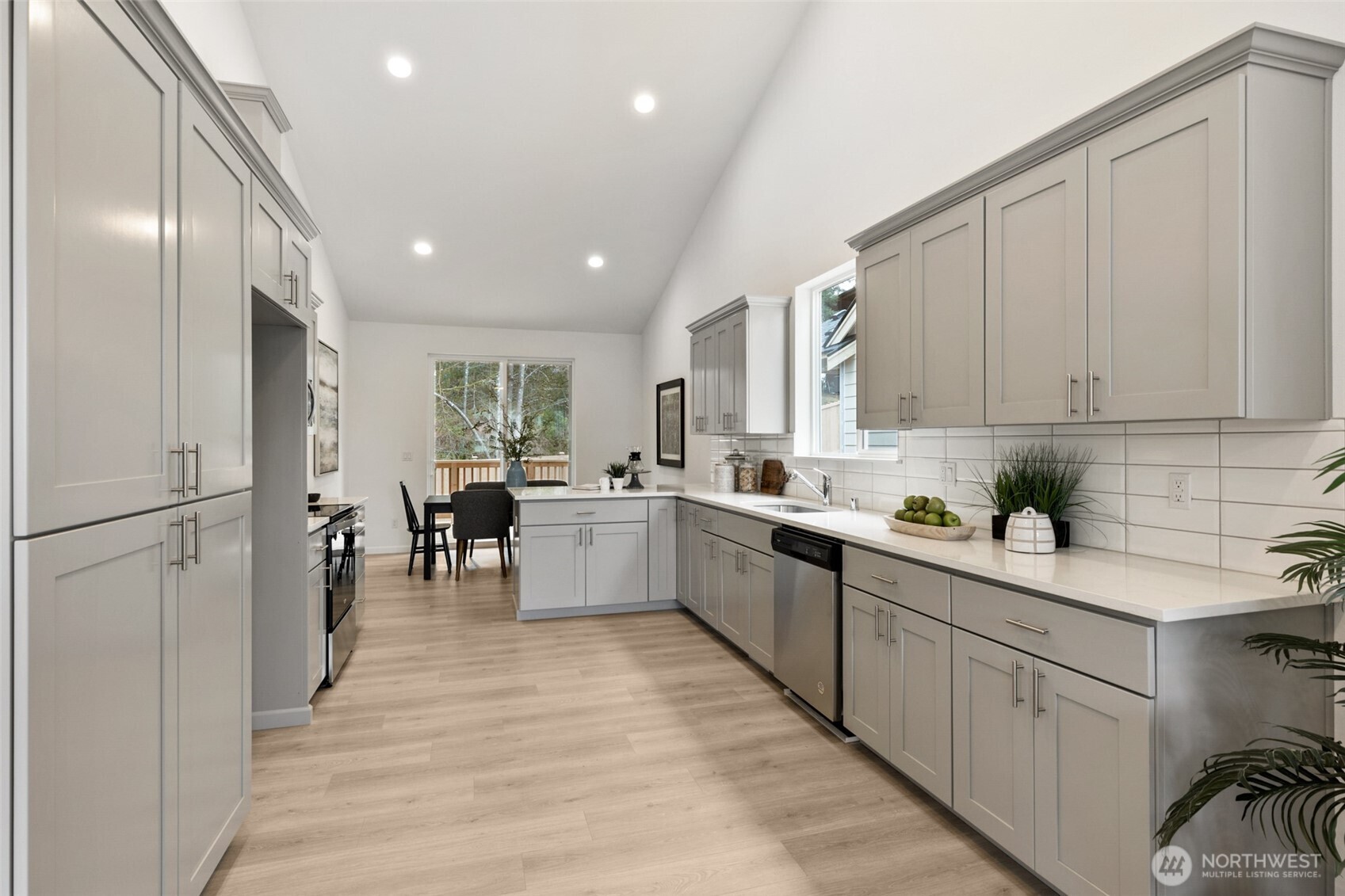 16606 8th Avenue Court E Spanaway WA 98387