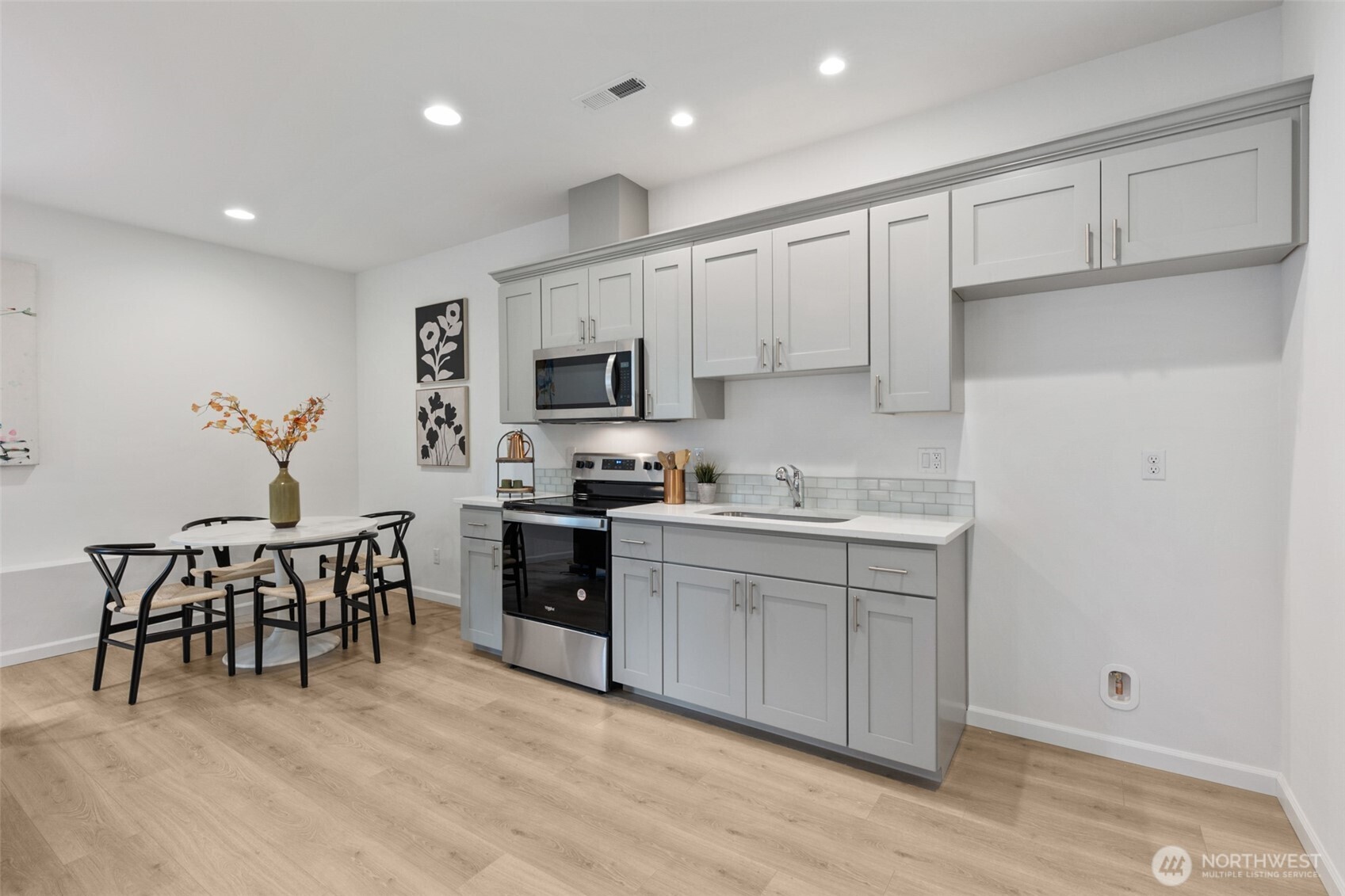 16606 8th Avenue Court E Spanaway WA 98387