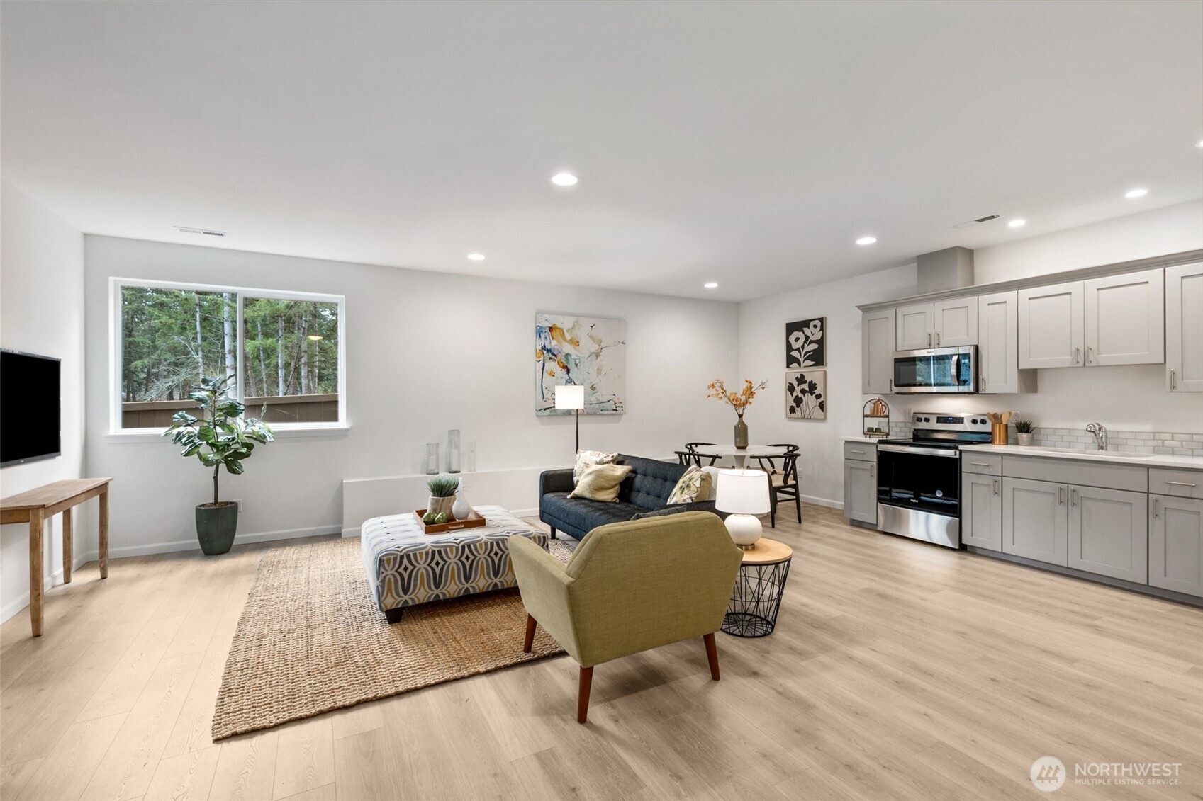 16606 8th Avenue Court E Spanaway WA 98387