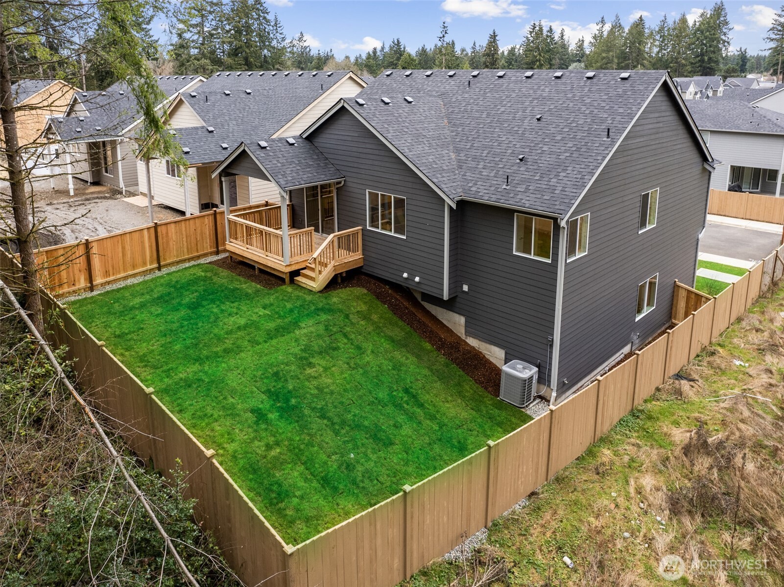 16606 8th Avenue Court E Spanaway WA 98387