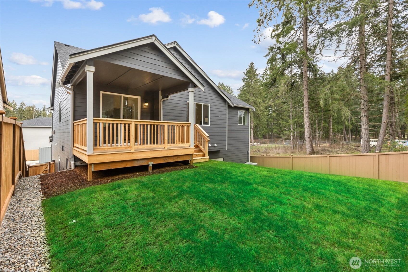 16606 8th Avenue Court E Spanaway WA 98387