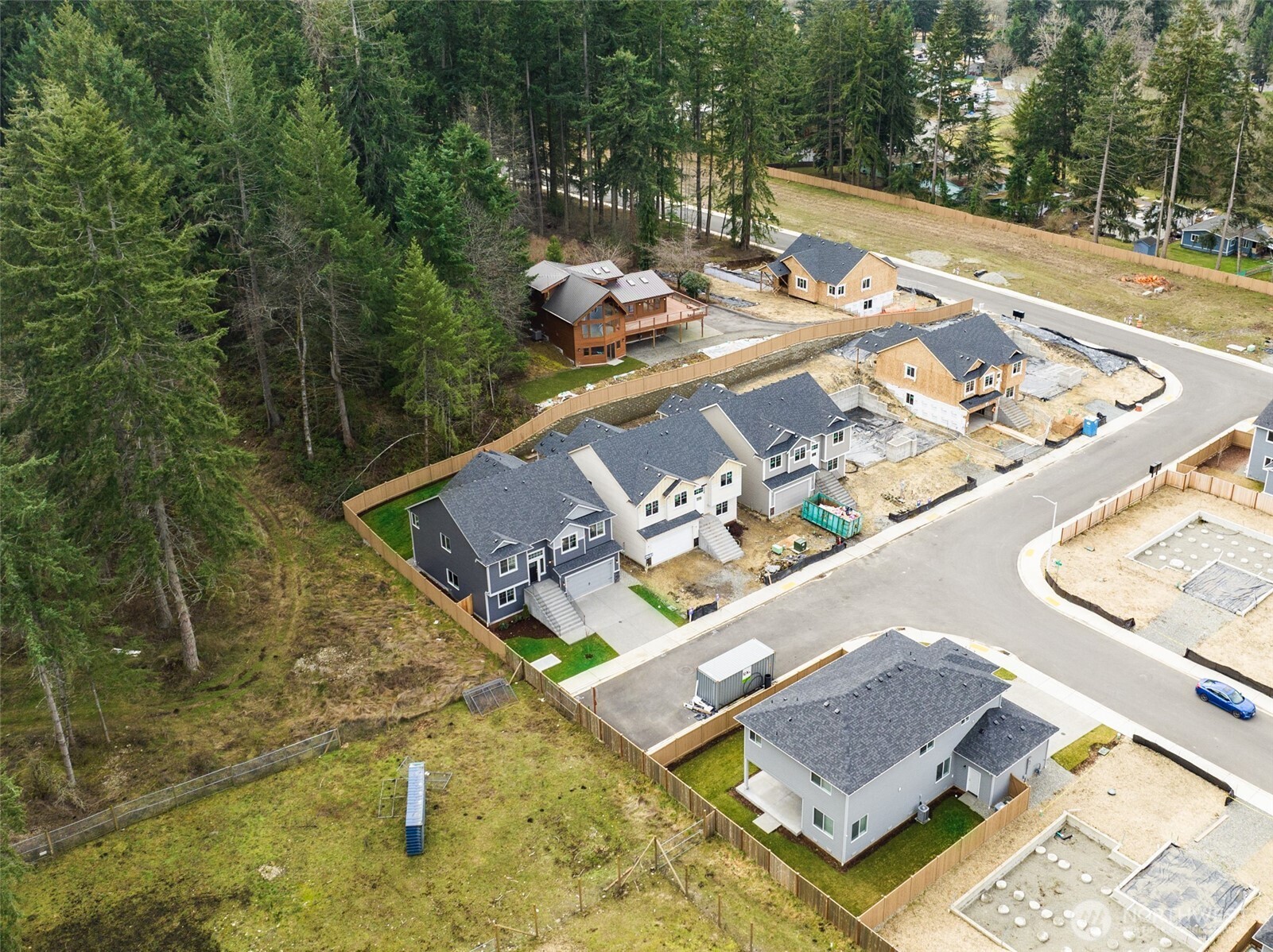 16606 8th Avenue Court E Spanaway WA 98387