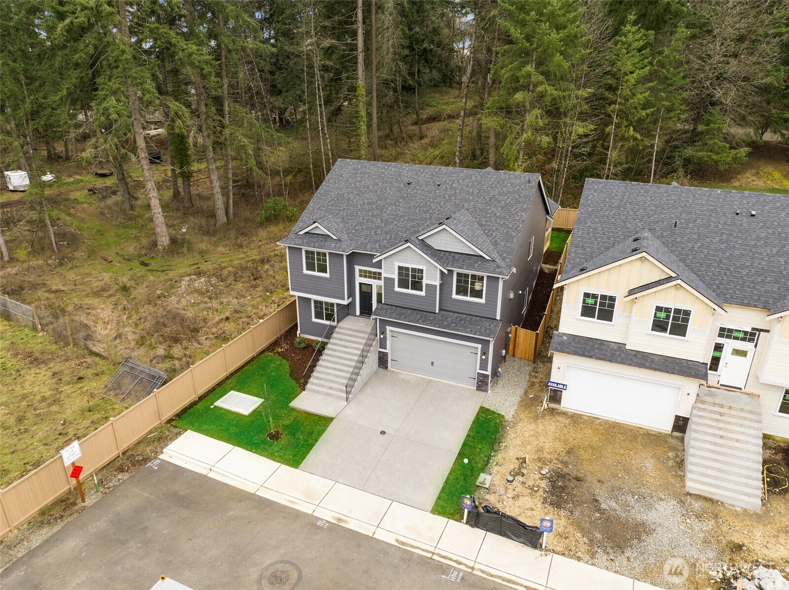 16606 8th Avenue Court E Spanaway WA 98387