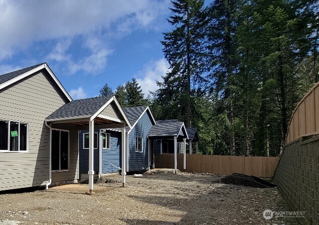 16606 8th Avenue Court E Spanaway WA 98387