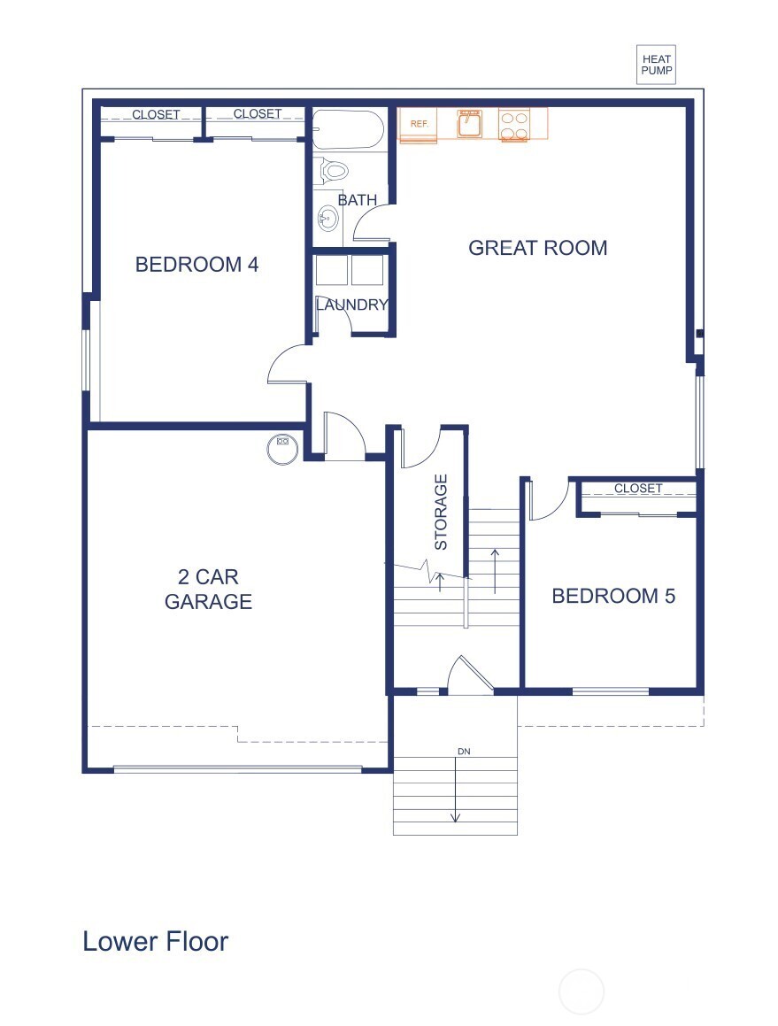 16606 8th Avenue Court E Spanaway WA 98387