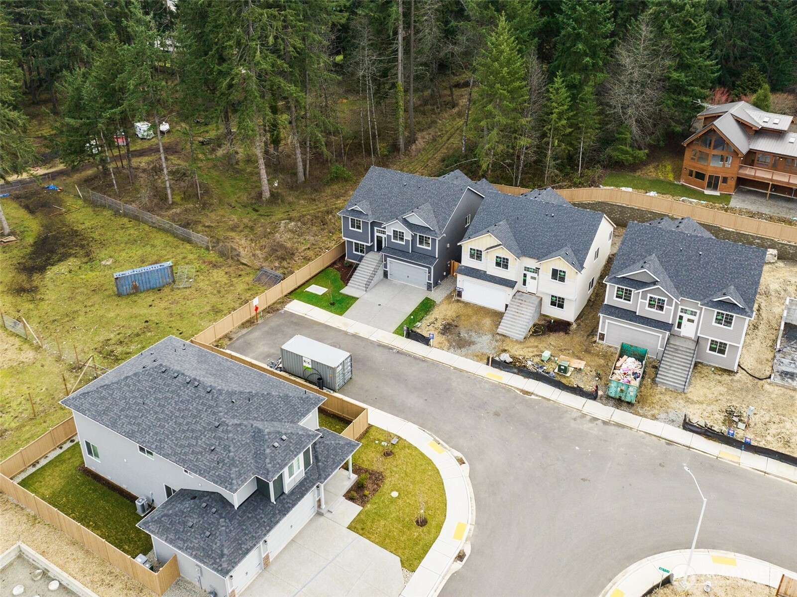 16606 8th Avenue Court E Spanaway WA 98387