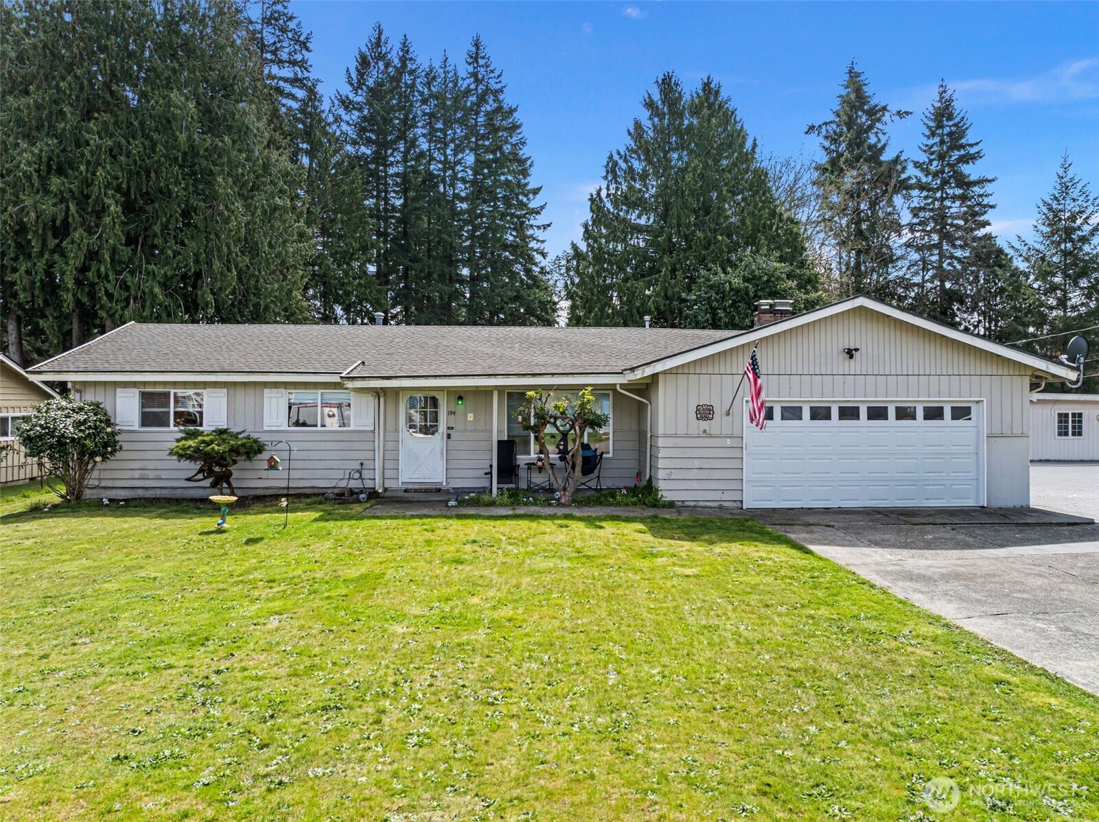 194 May Street W Port Orchard WA 98366