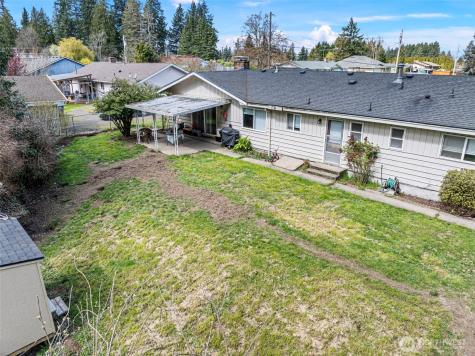 194 May Street W Port Orchard WA 98366