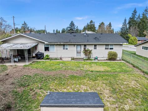194 May Street W Port Orchard WA 98366