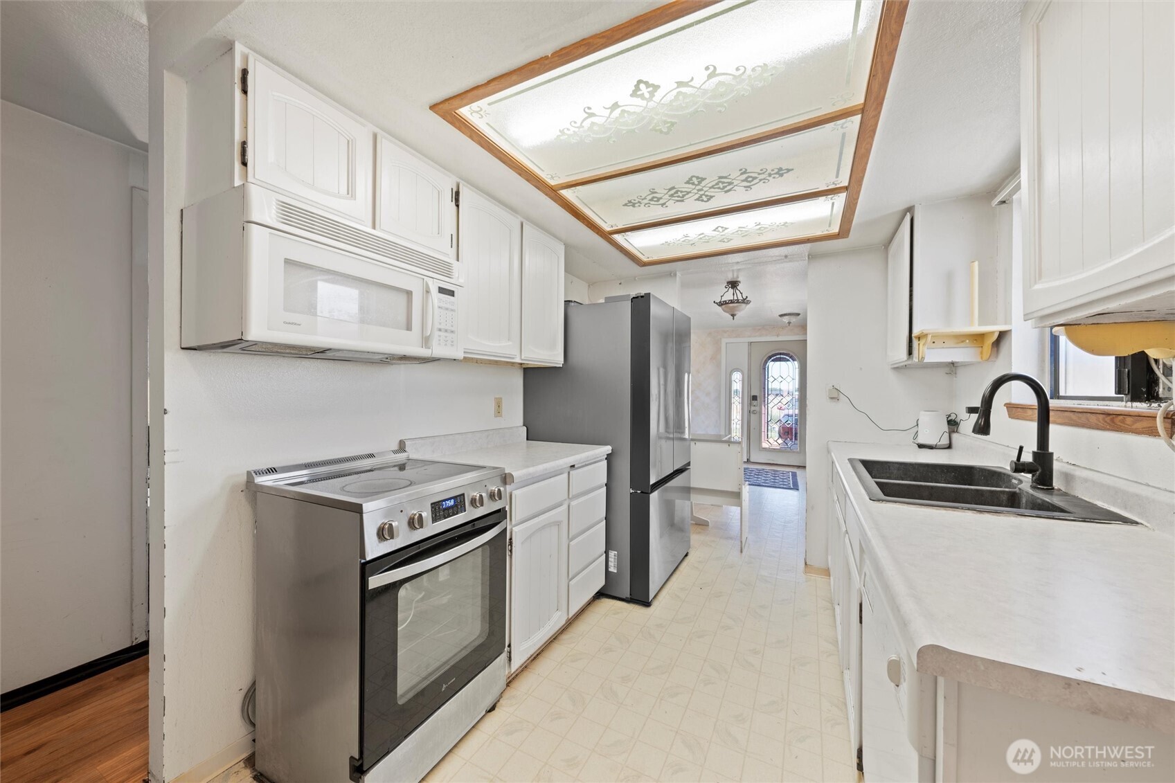 411 N Wahl Lind WA 99341