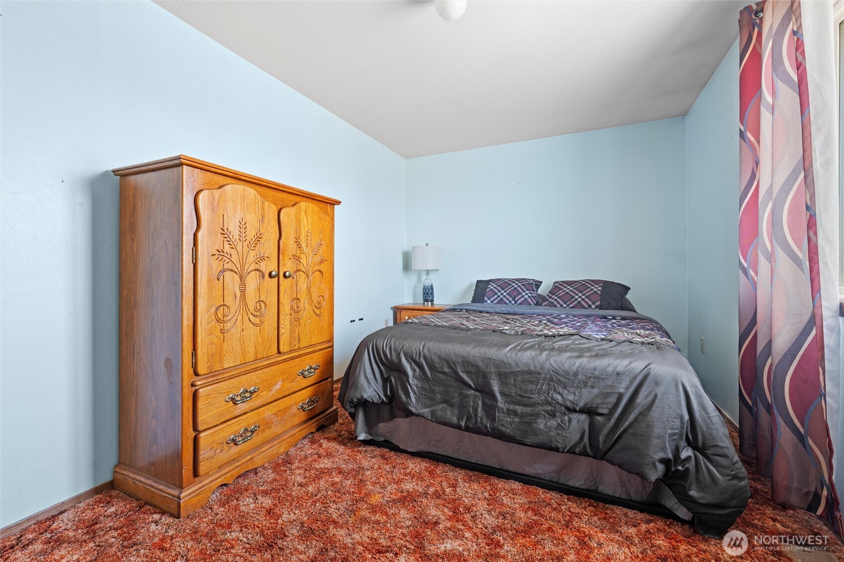 411 N Wahl Lind WA 99341