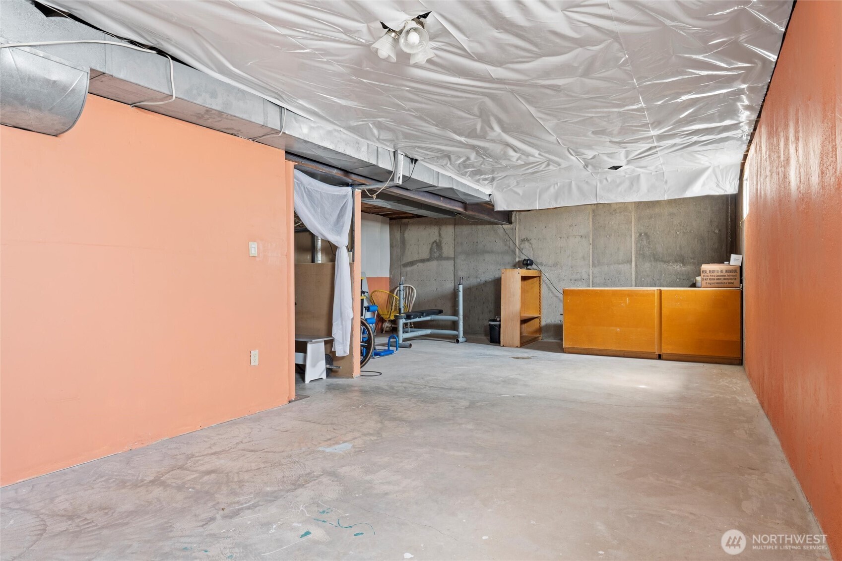 411 N Wahl Lind WA 99341