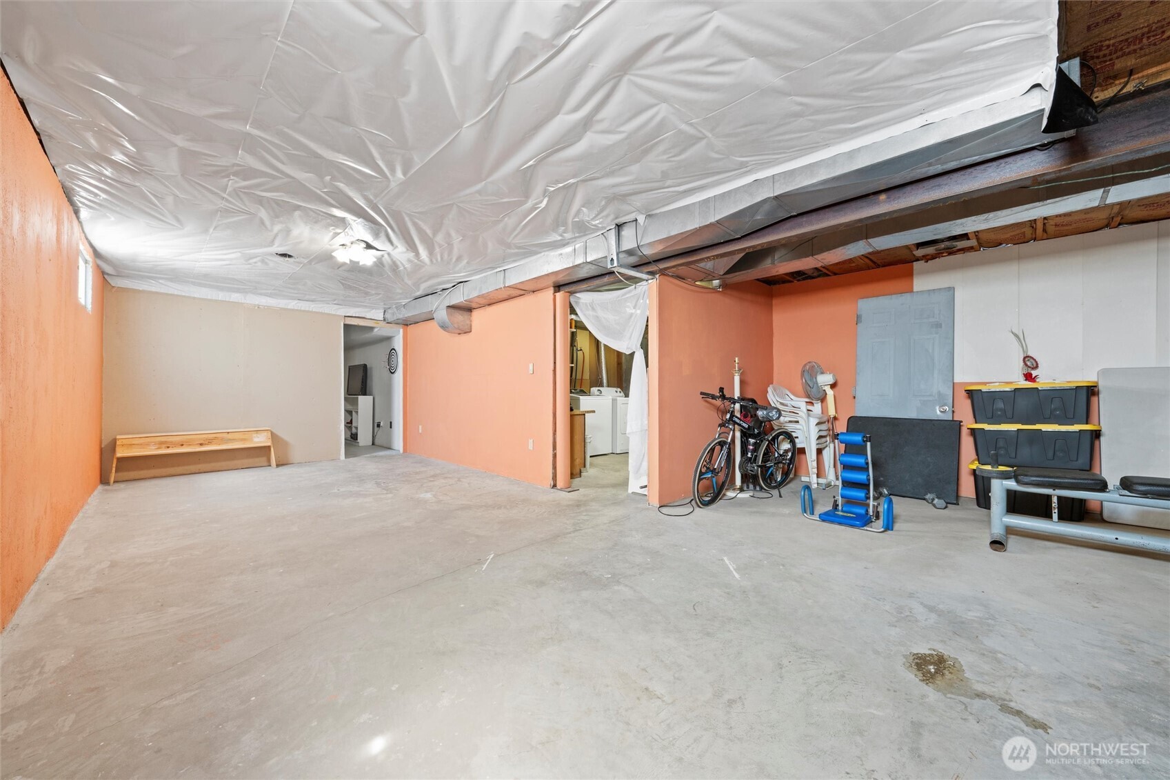 411 N Wahl Lind WA 99341
