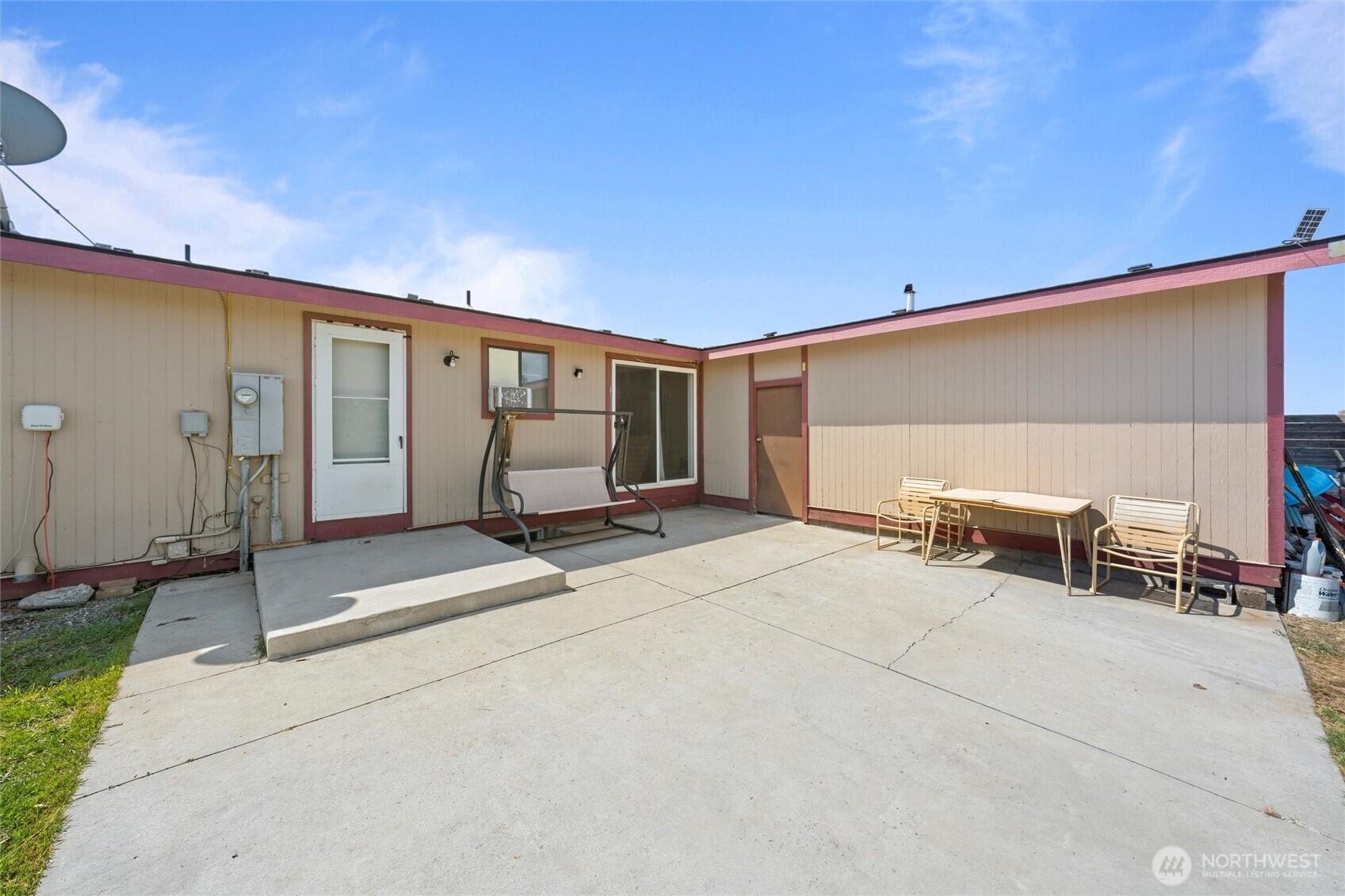 411 N Wahl Lind WA 99341
