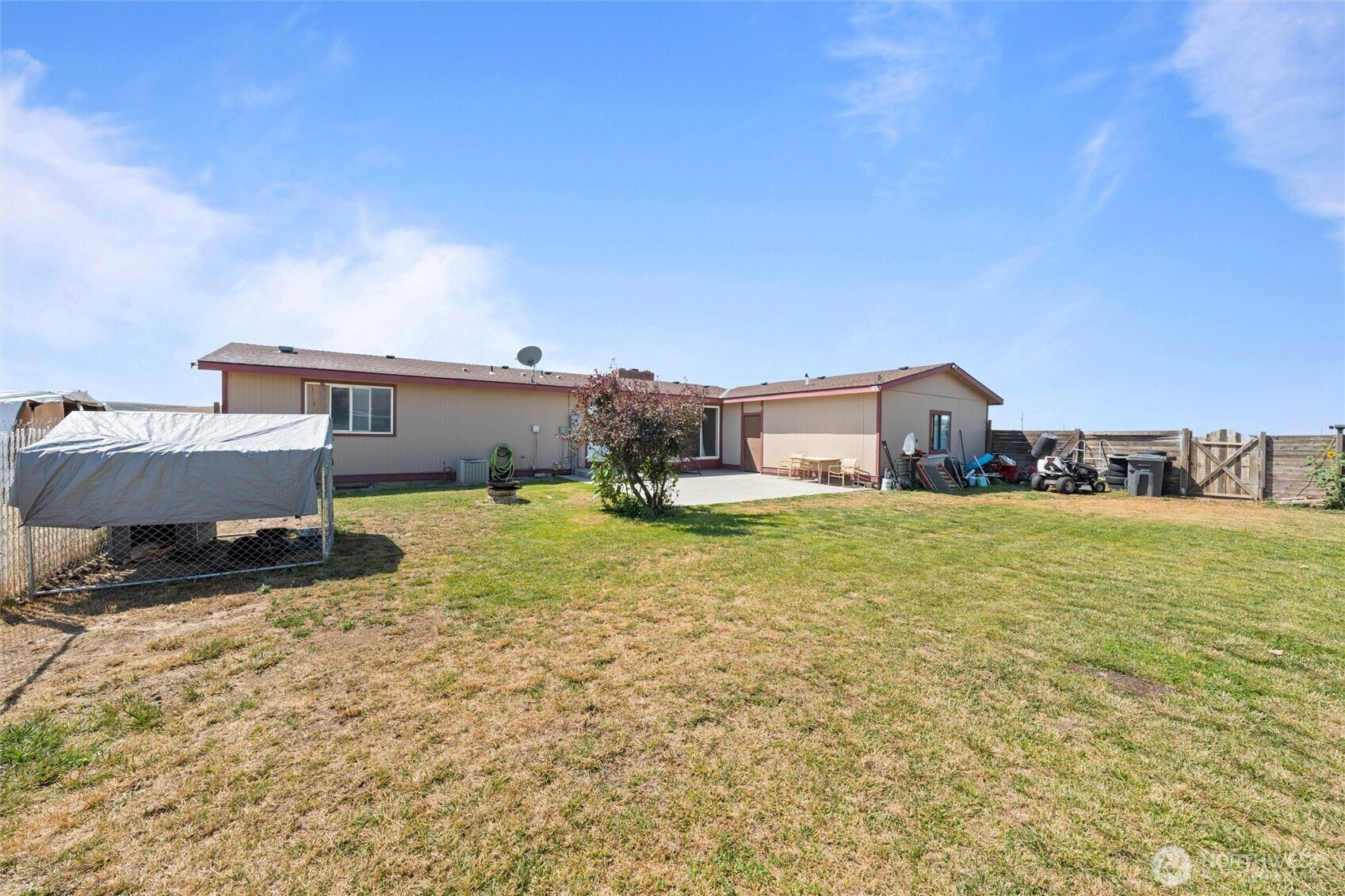 411 N Wahl Lind WA 99341