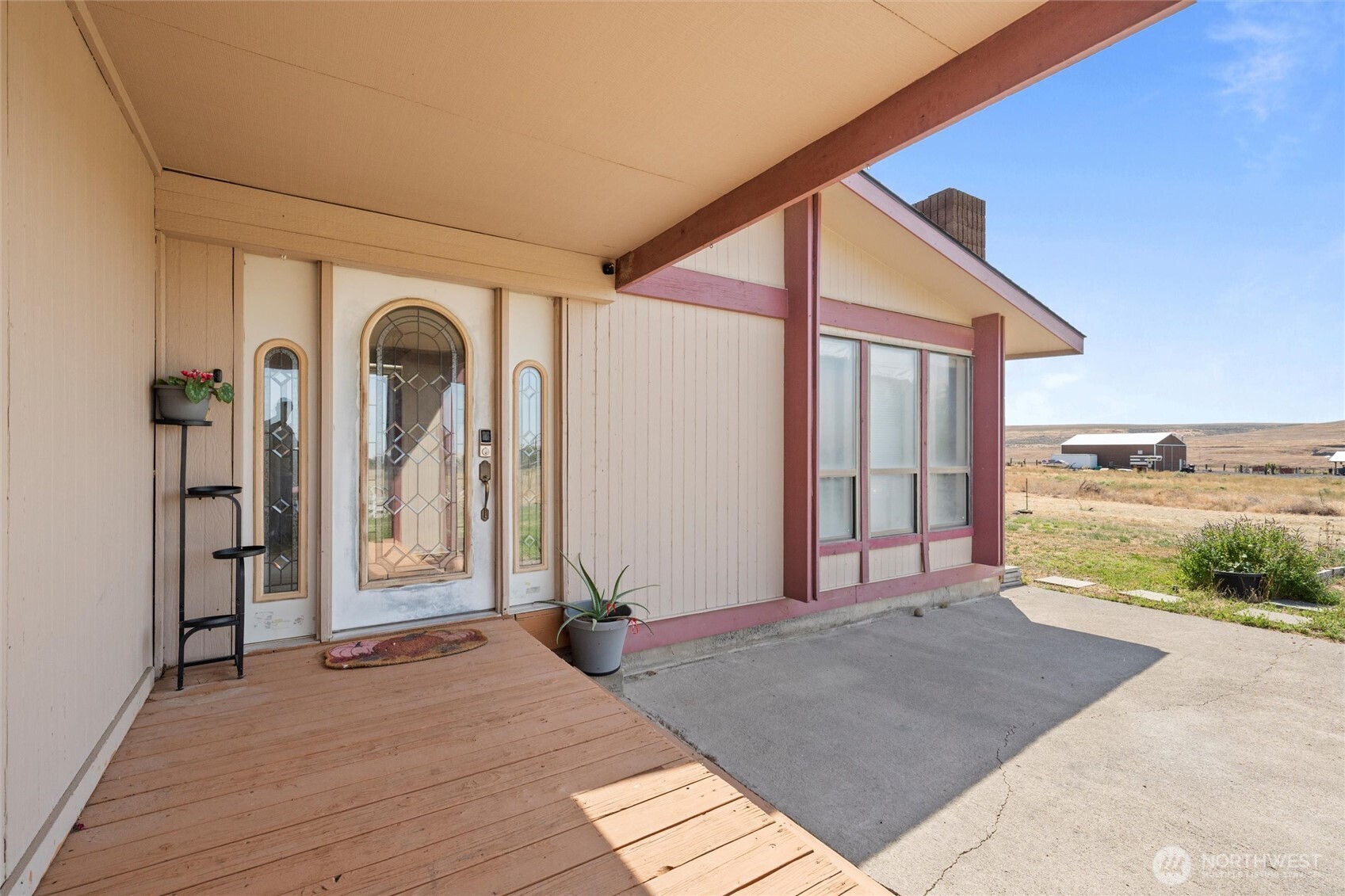 411 N Wahl Lind WA 99341