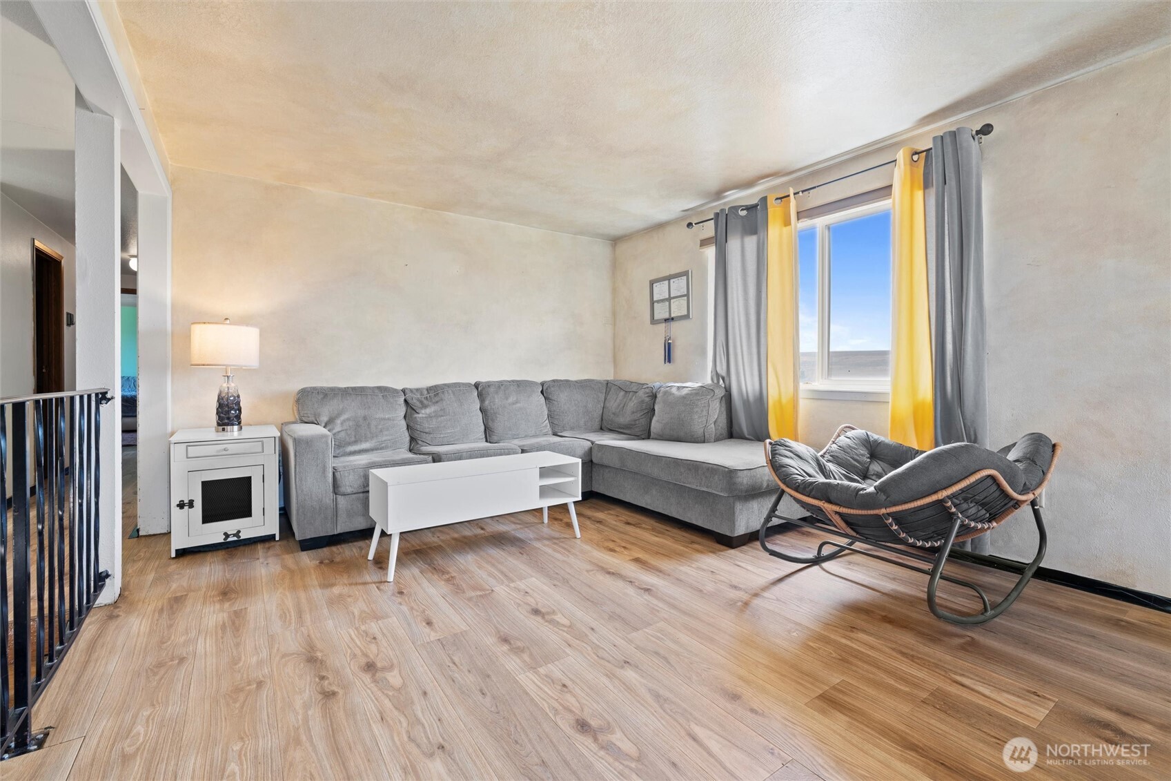 411 N Wahl Lind WA 99341