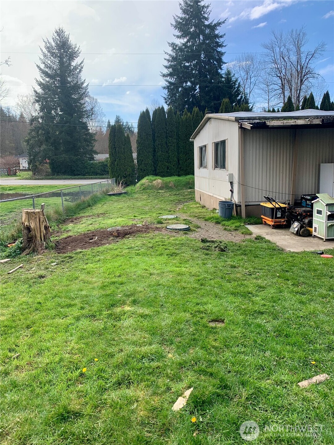 14205 State Route 165 E Buckley WA 98321