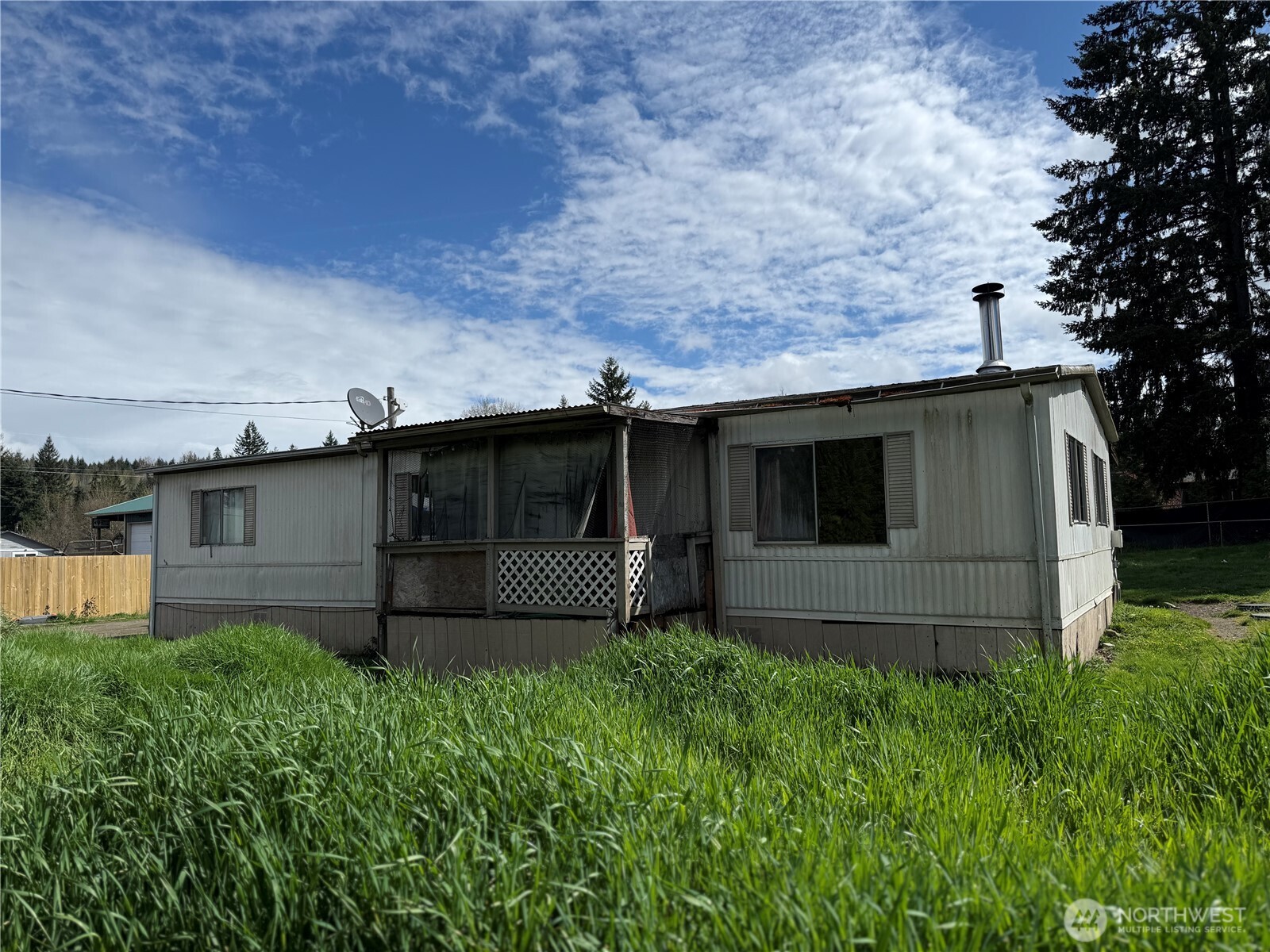 14205 State Route 165 E Buckley WA 98321