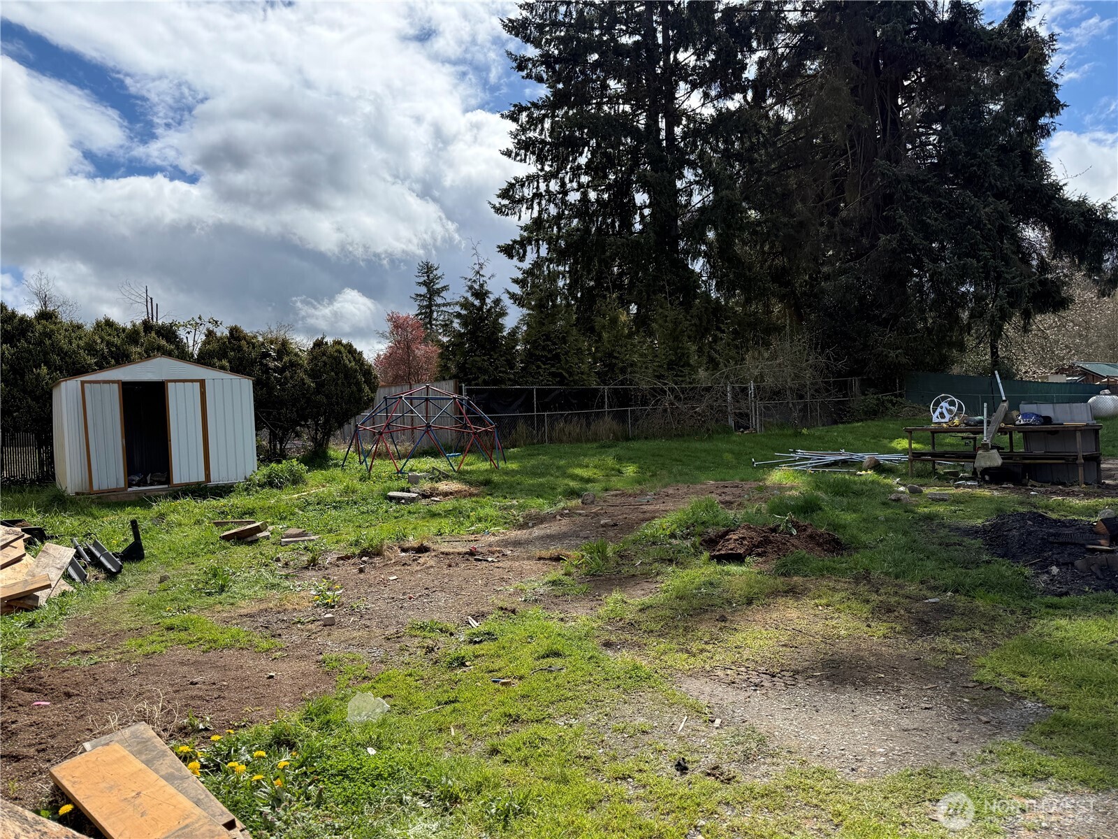 14205 State Route 165 E Buckley WA 98321