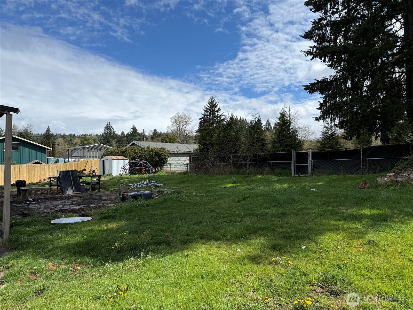 14205 State Route 165 E Buckley WA 98321