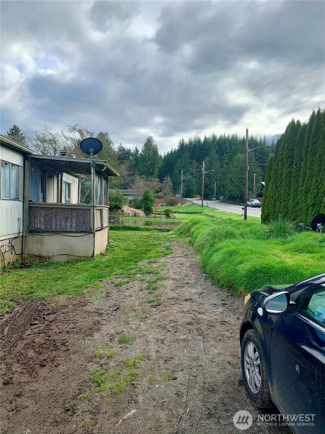 14205 State Route 165 E Buckley WA 98321