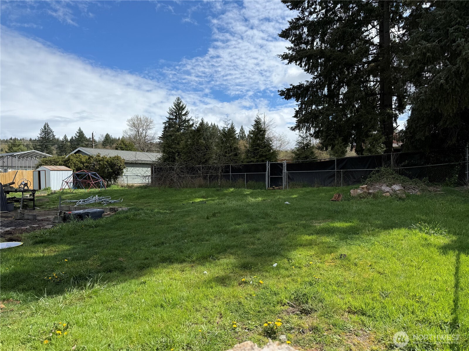 14205 State Route 165 E Buckley WA 98321