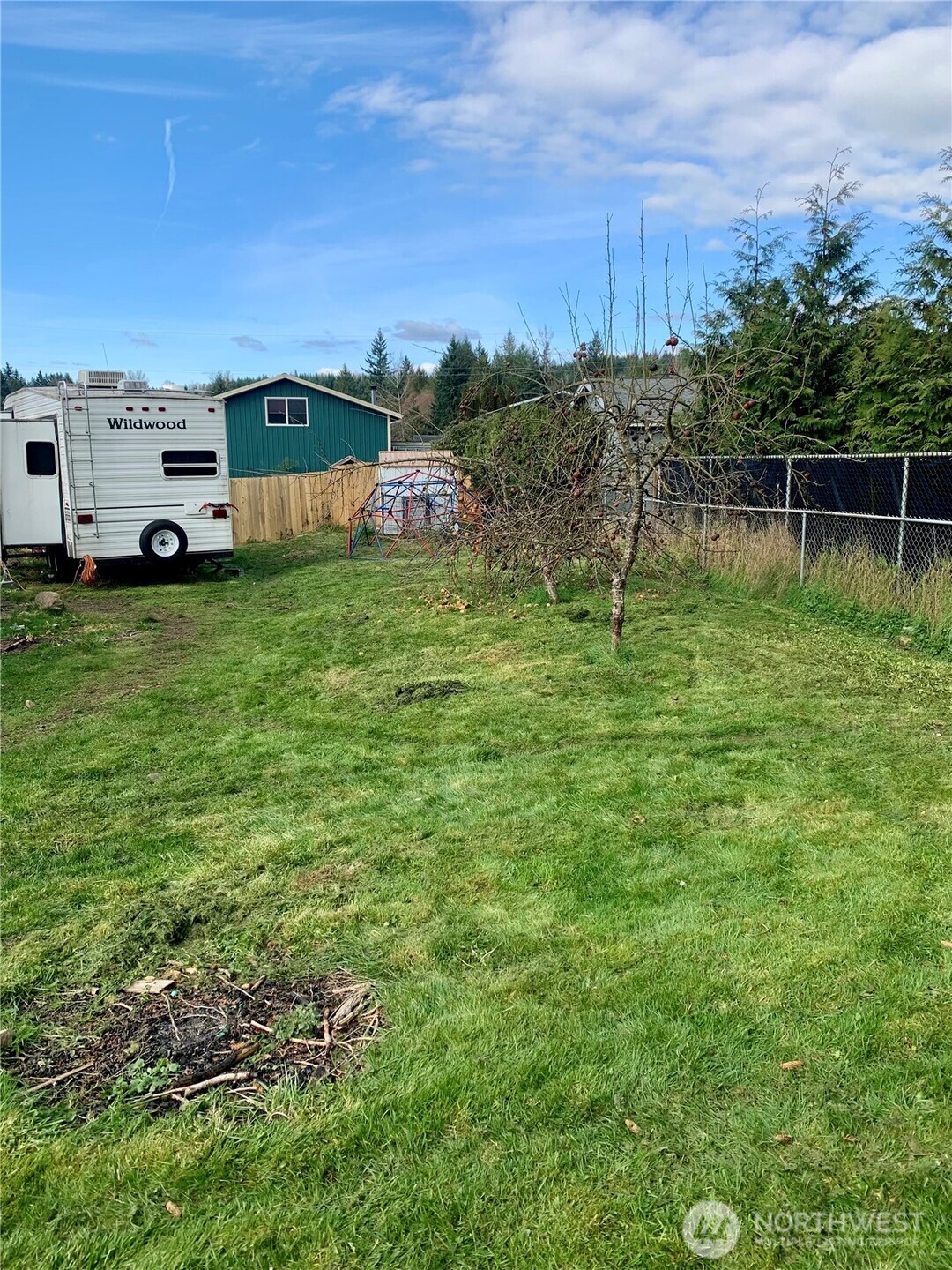 14205 State Route 165 E Buckley WA 98321