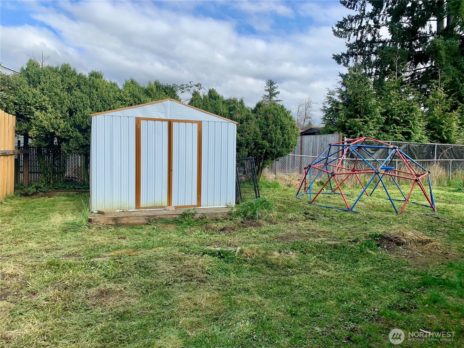 14205 State Route 165 E Buckley WA 98321