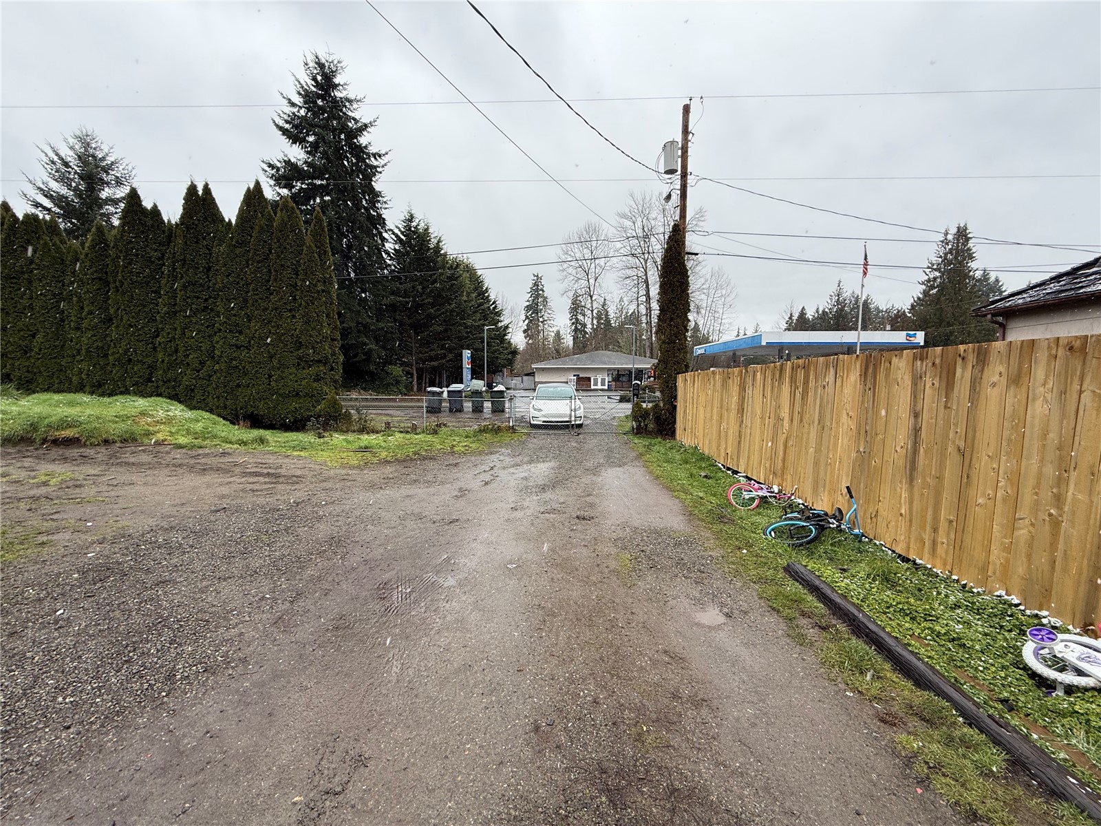 14205 State Route 165 E Buckley WA 98321