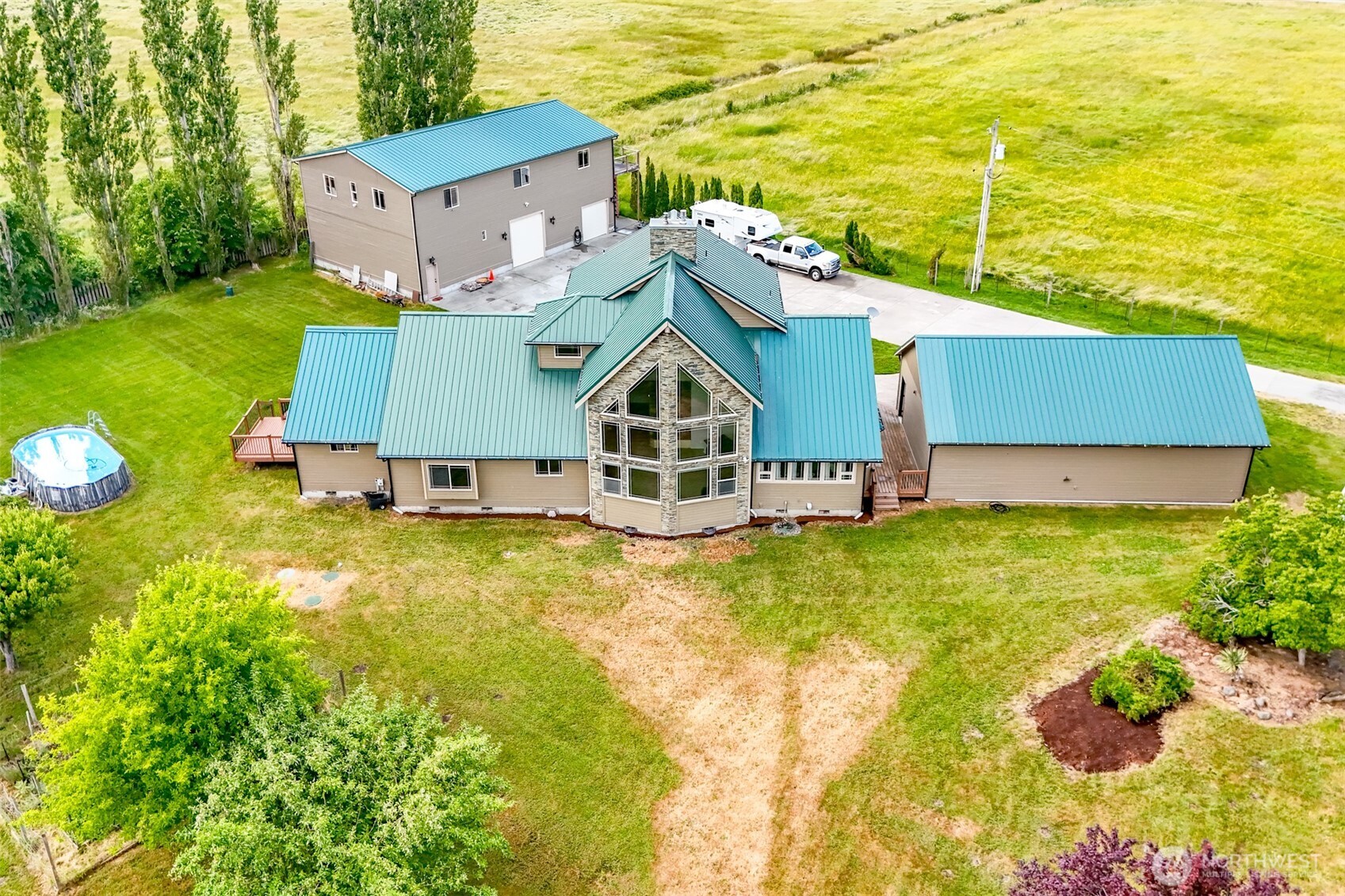 47335 260th Avenue SE Enumclaw WA 98022