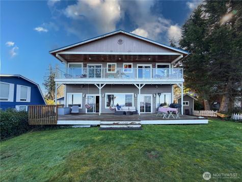 27 M Cascade Drive Hat Island WA 98206