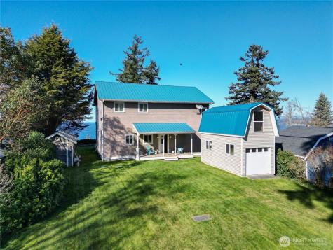 27 M Cascade Drive Hat Island WA 98206