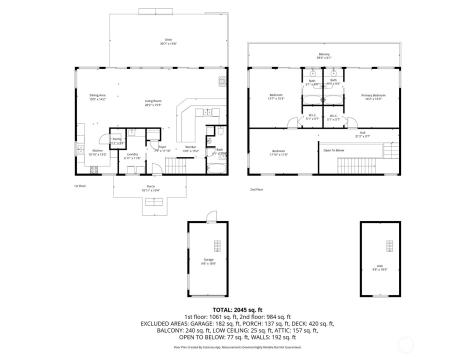 27 M Cascade Drive Hat Island WA 98206