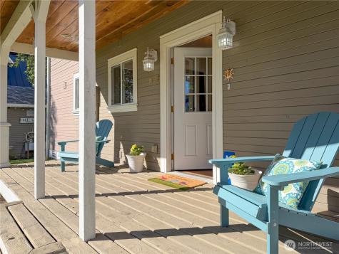 27 M Cascade Drive Hat Island WA 98206