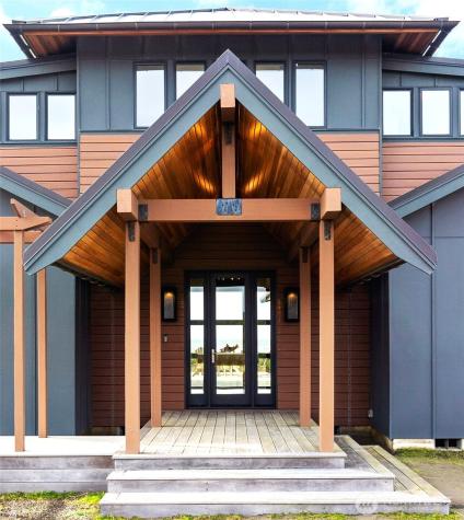 911 Dune Crest Westport WA 98595