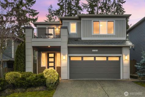 1126 199th Street SE Bothell WA 98012